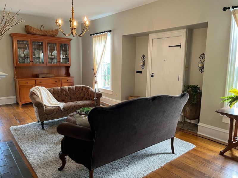 221 N South Street, Wilmington, OH 45177 Photo 8