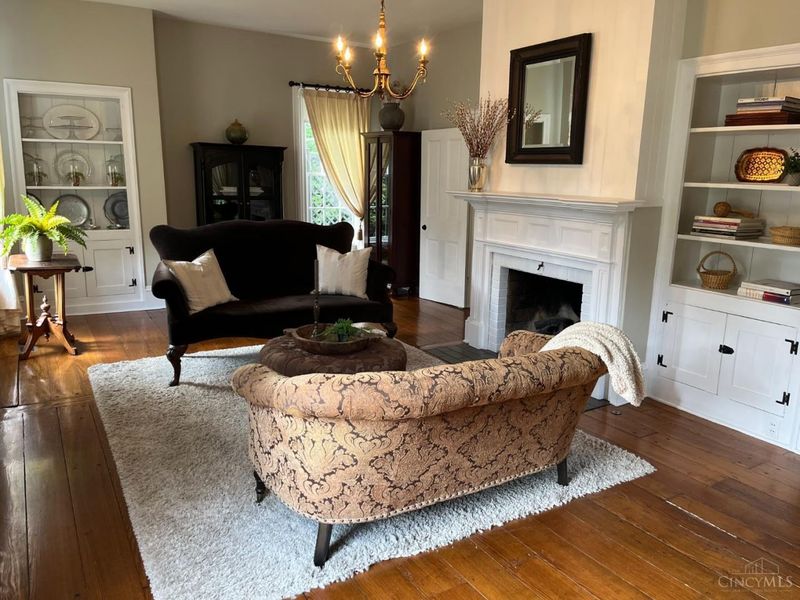 221 N South Street, Wilmington, OH 45177 Photo 9