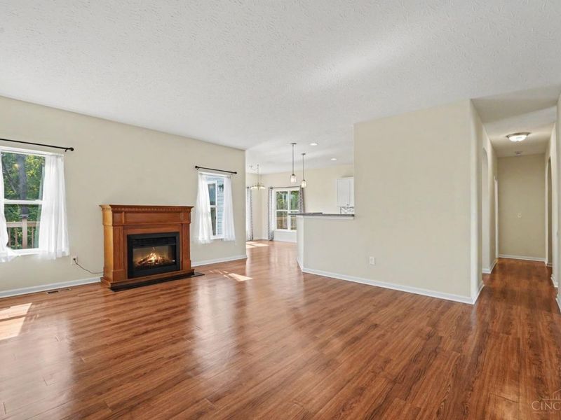 141 Raintree Trail, Lebanon, OH 45036 Photo 11