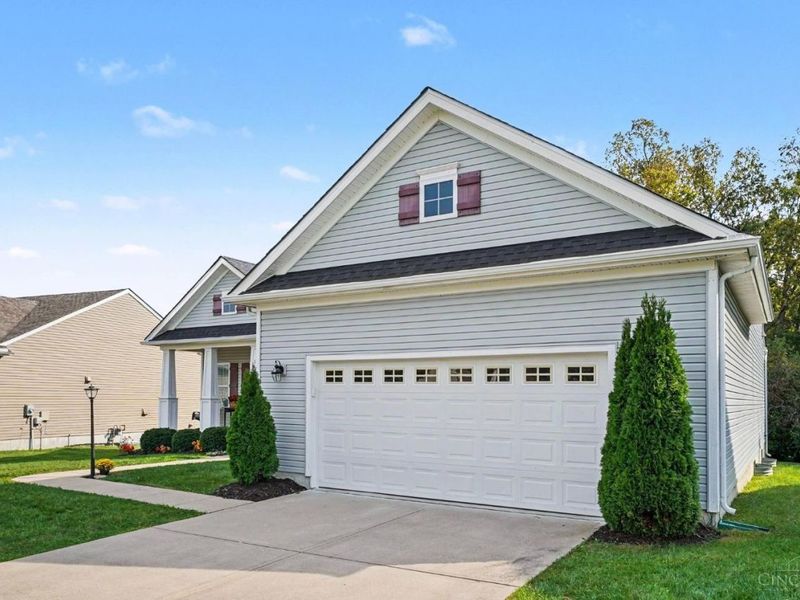 141 Raintree Trail, Lebanon, OH 45036 Photo 2