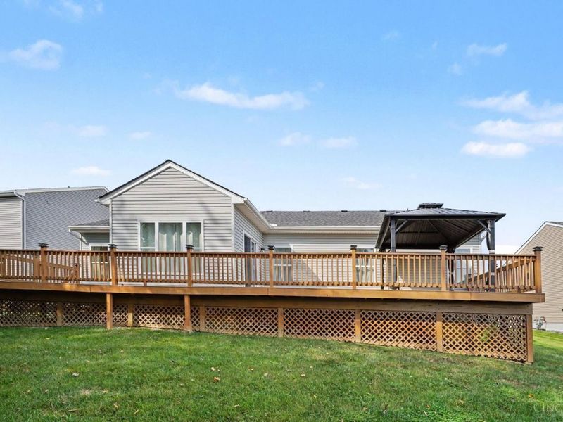 141 Raintree Trail, Lebanon, OH 45036 Photo 25