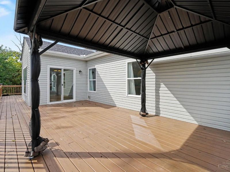 141 Raintree Trail, Lebanon, OH 45036 Photo 25