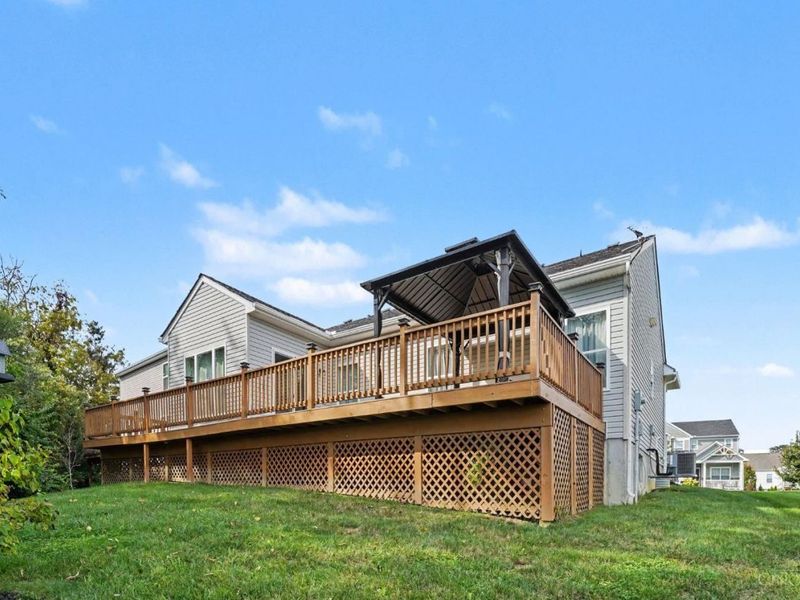 141 Raintree Trail, Lebanon, OH 45036 Photo 26