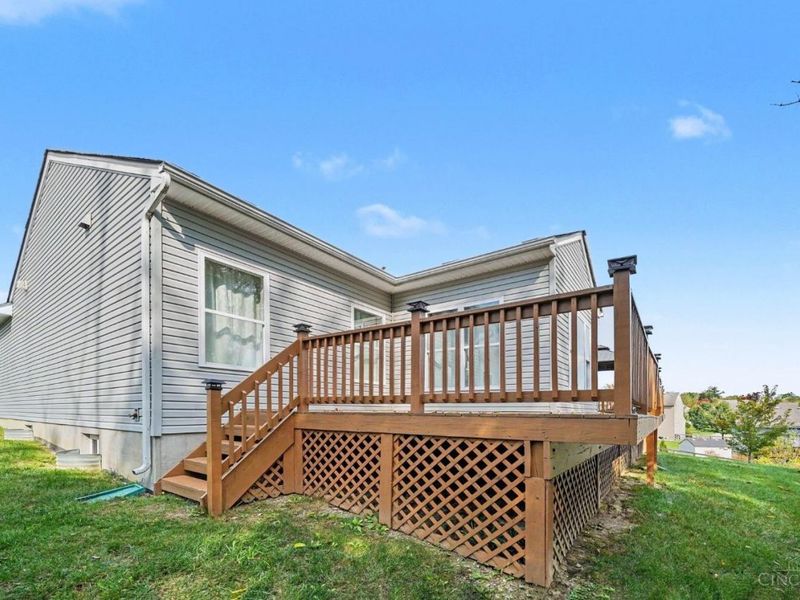 141 Raintree Trail, Lebanon, OH 45036 Photo 27