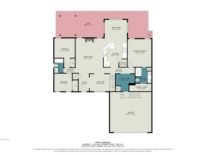 141 Raintree Trail, Lebanon, OH 45036 Photo 30