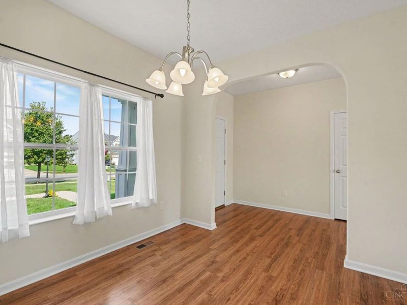 141 Raintree Trail, Lebanon, OH 45036 Photo 4