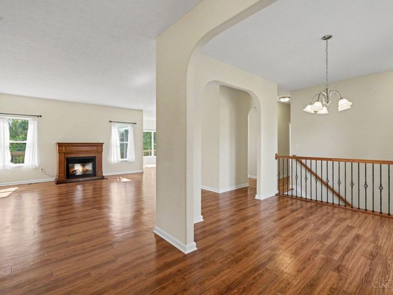 141 Raintree Trail, Lebanon, OH 45036 Photo 5