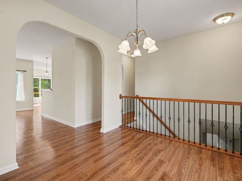 141 Raintree Trail, Lebanon, OH 45036 Photo 6