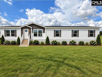 3739 Pond Branch Road , Leesville, SC 29070