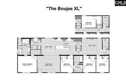 3739 Pond Branch Road  photo 4