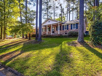 628 Zanark Drive , Columbia, SC 29212