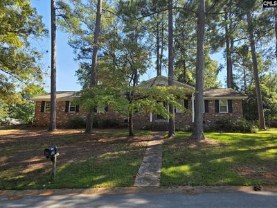 628 Zanark Drive , Columbia, SC 29212