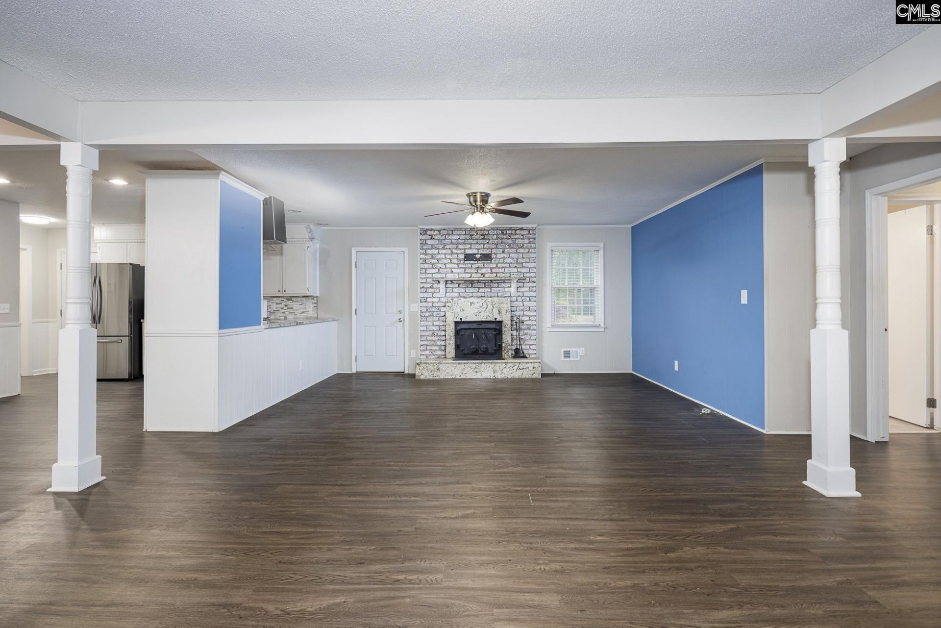 628 Zanark Drive  Photo 4