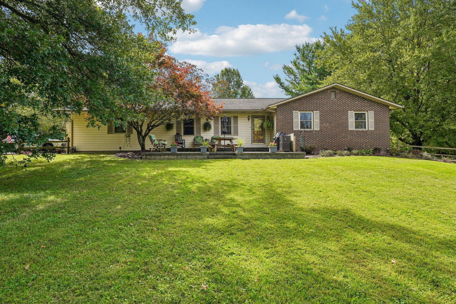 10260 Rosecrans Road, Sunbury, OH 43074 Main Photo