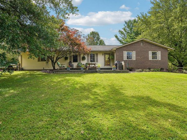 10260 Rosecrans Road , Sunbury, OH 43074