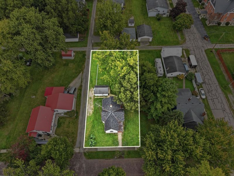 111 Maple Street , Belle Center, OH 43310 Photo 2