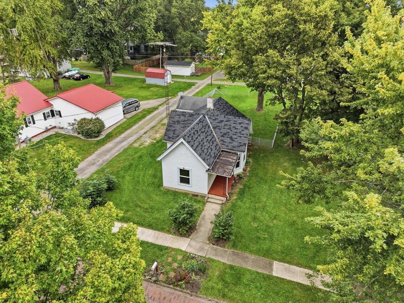 111 Maple Street , Belle Center, OH 43310 Photo 6