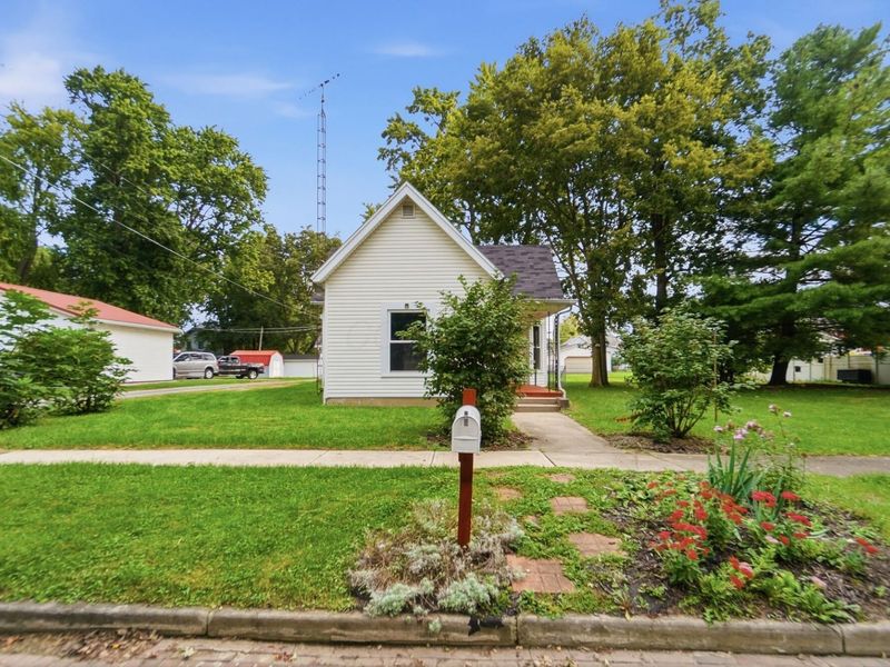 111 Maple Street , Belle Center, OH 43310 Photo 9