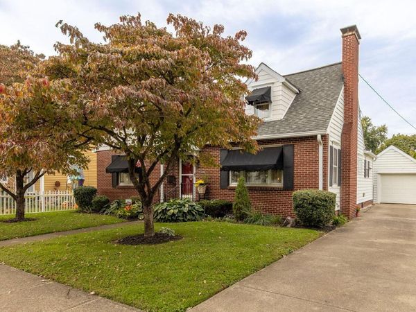 623 E 5th Avenue , Lancaster, OH 43130