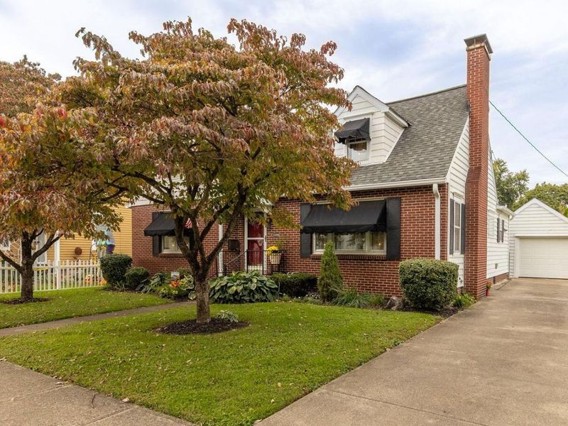 623 E 5th Avenue , Lancaster, OH 43130 Photo 1