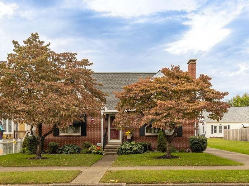 623 E 5th Avenue , Lancaster, OH 43130 Photo 2