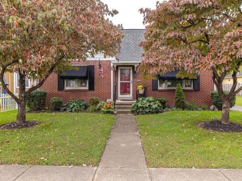 623 E 5th Avenue , Lancaster, OH 43130 Photo 3