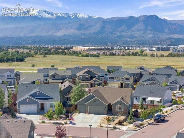 11092 Crisp Air Drive, Colorado Springs, CO 80908