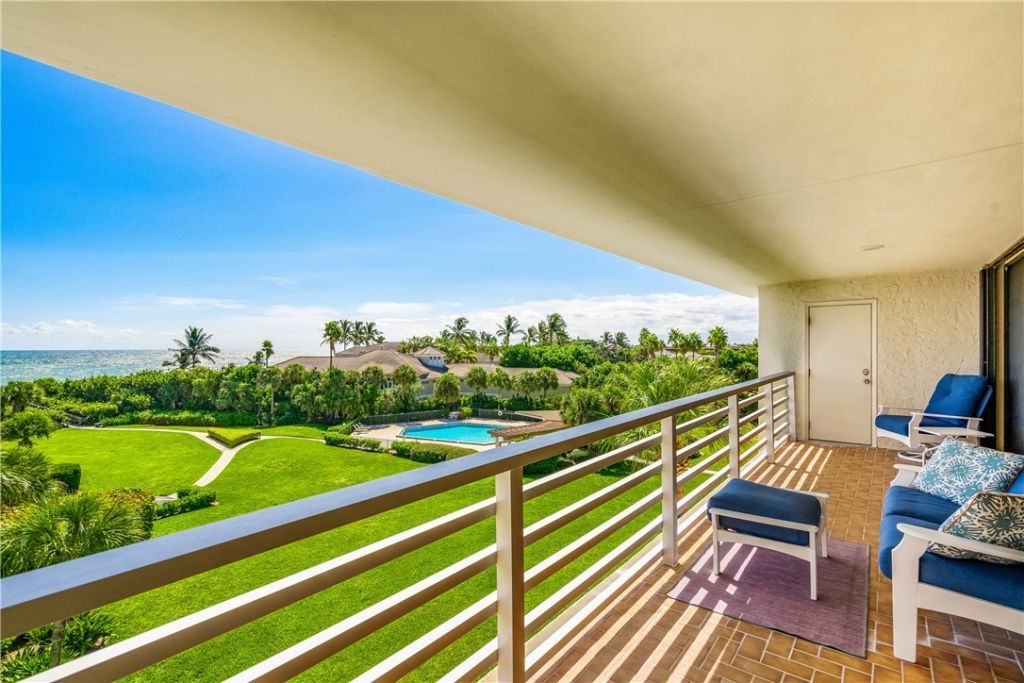 5558 Highway A1a , Unit 307, Indian River Shores, FL 32963 Photo