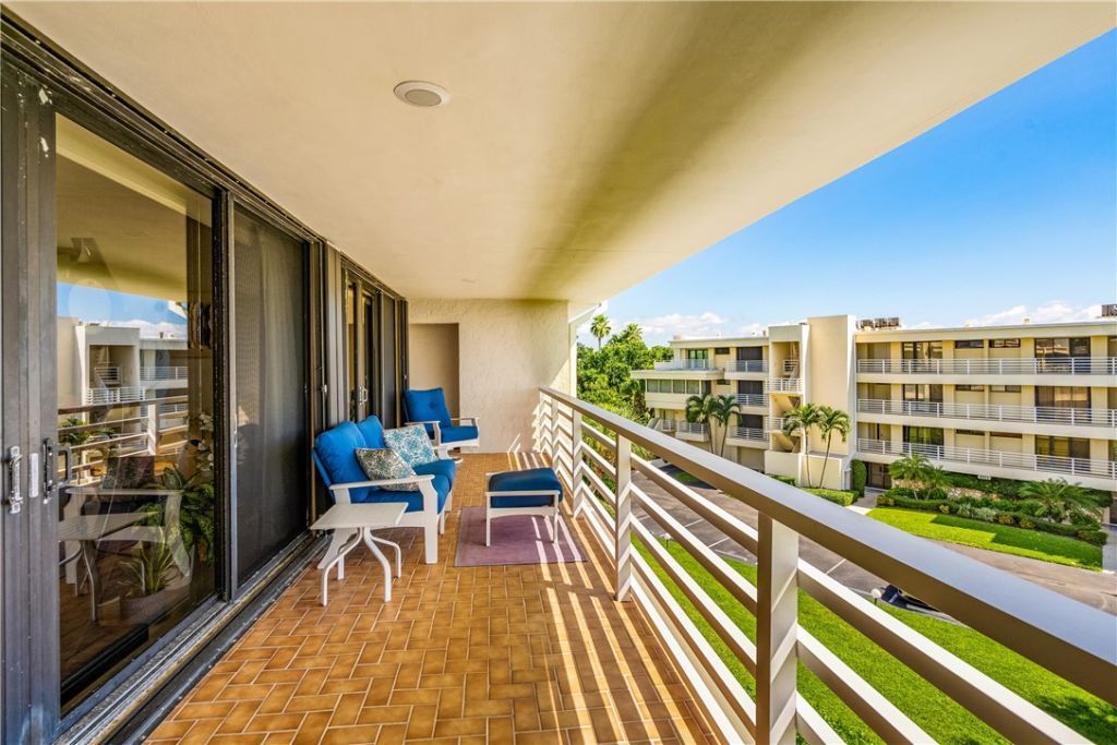 5558 Highway A1a , Unit 307, Indian River Shores, FL 32963 Photo