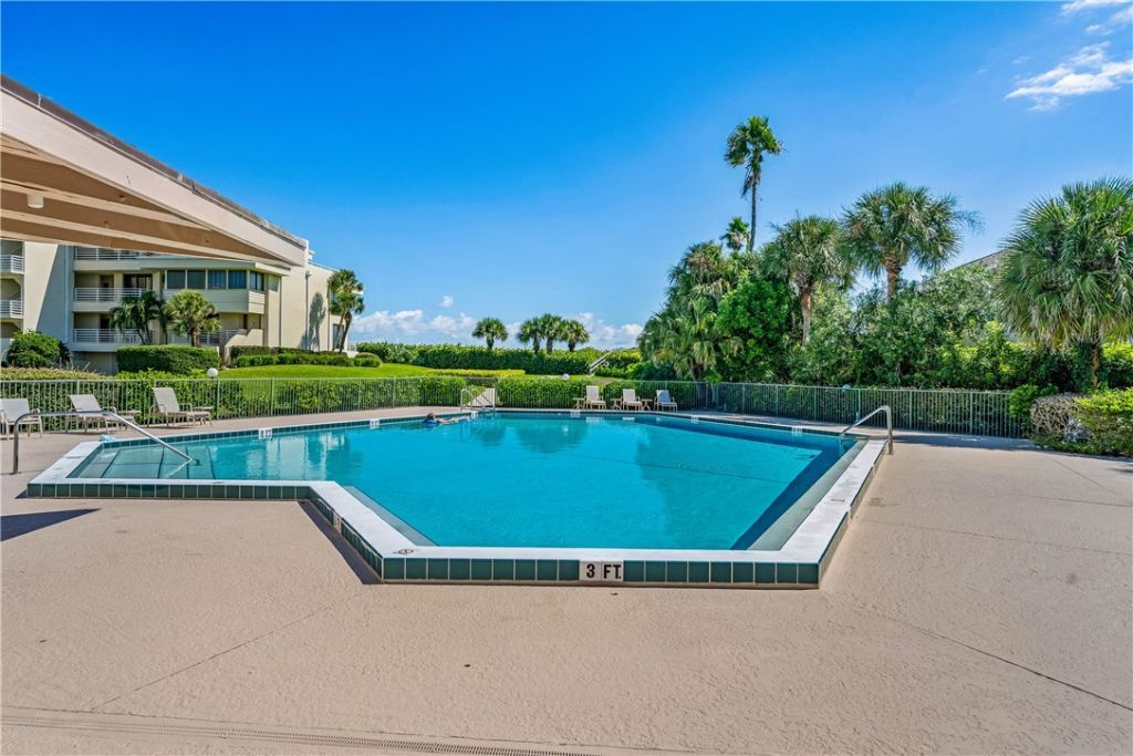 5558 Highway A1a , Unit 307, Indian River Shores, FL 32963 Photo