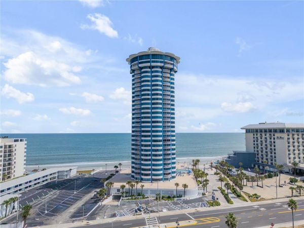 2625 S ATLANTIC AVENUE , Unit 21NE, DAYTONA BEACH SHORES, FL 32118