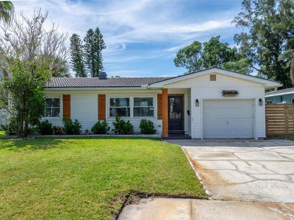 3646 ALABAMA AVENUE NE, ST PETERSBURG, FL 33703