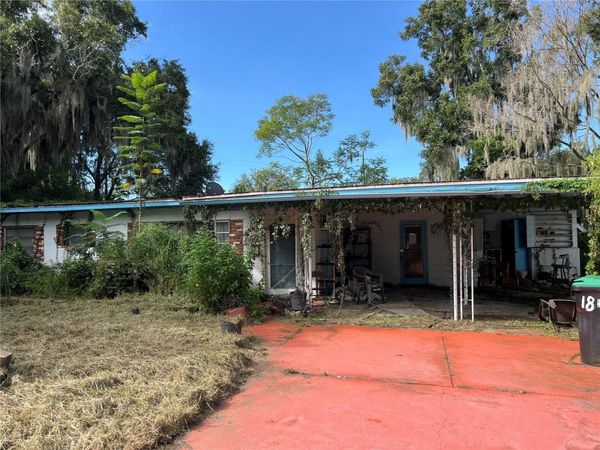 1820 W GRANT STREET , ORLANDO, FL 32805
