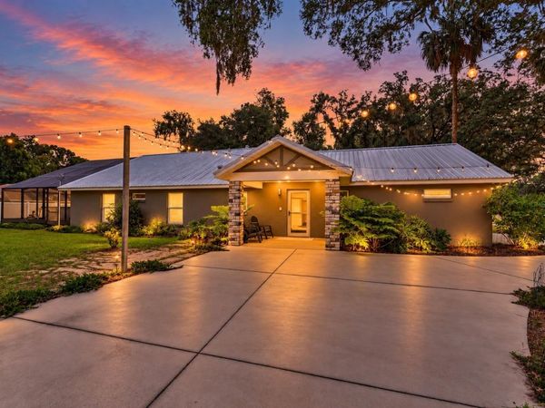 14271 NE 47TH AVENUE , ANTHONY, FL 32617