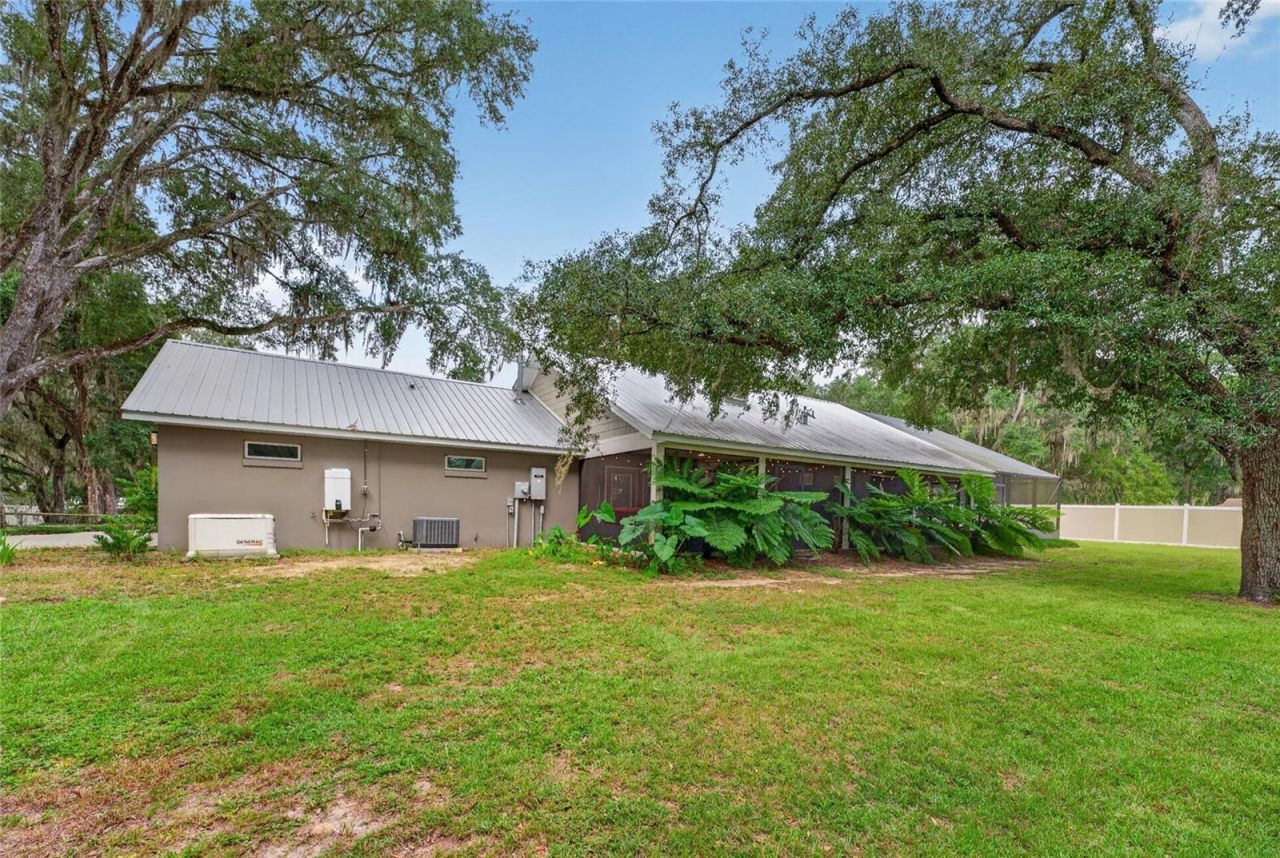 14271 NE 47th Avenue , Anthony, FL 32617 Photo