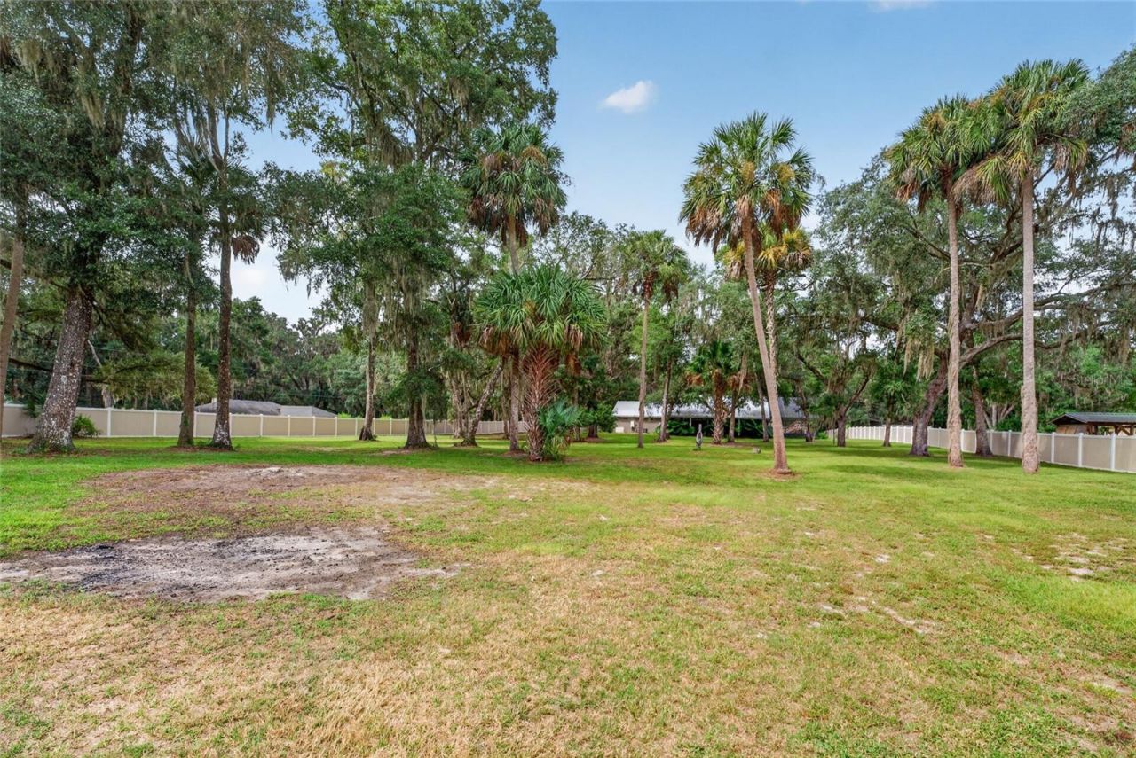 14271 NE 47th Avenue , Anthony, FL 32617 Photo