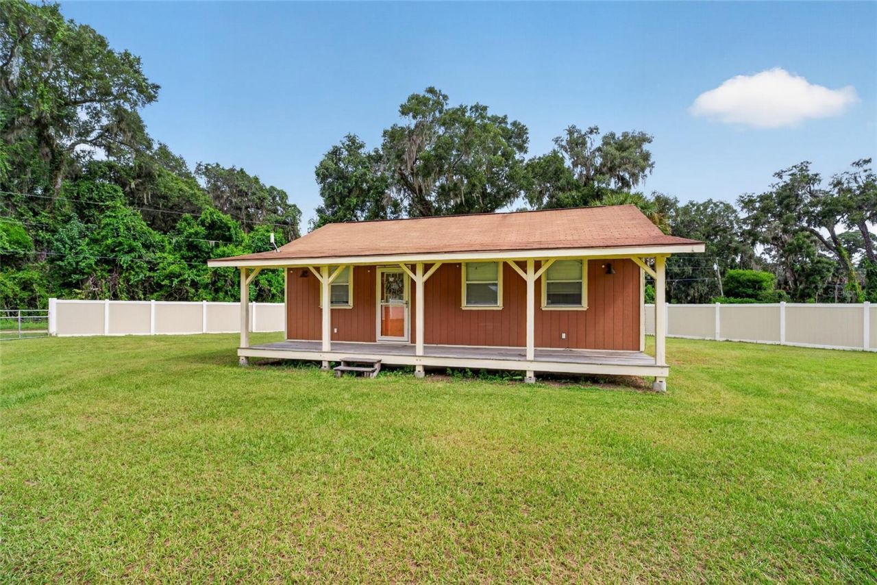 14271 NE 47th Avenue , Anthony, FL 32617 Photo