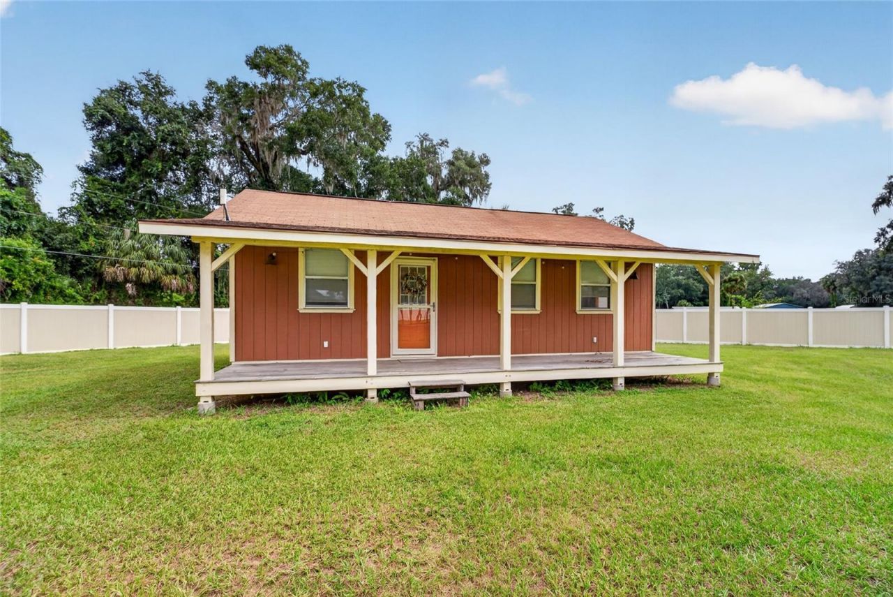 14271 NE 47th Avenue , Anthony, FL 32617 Photo
