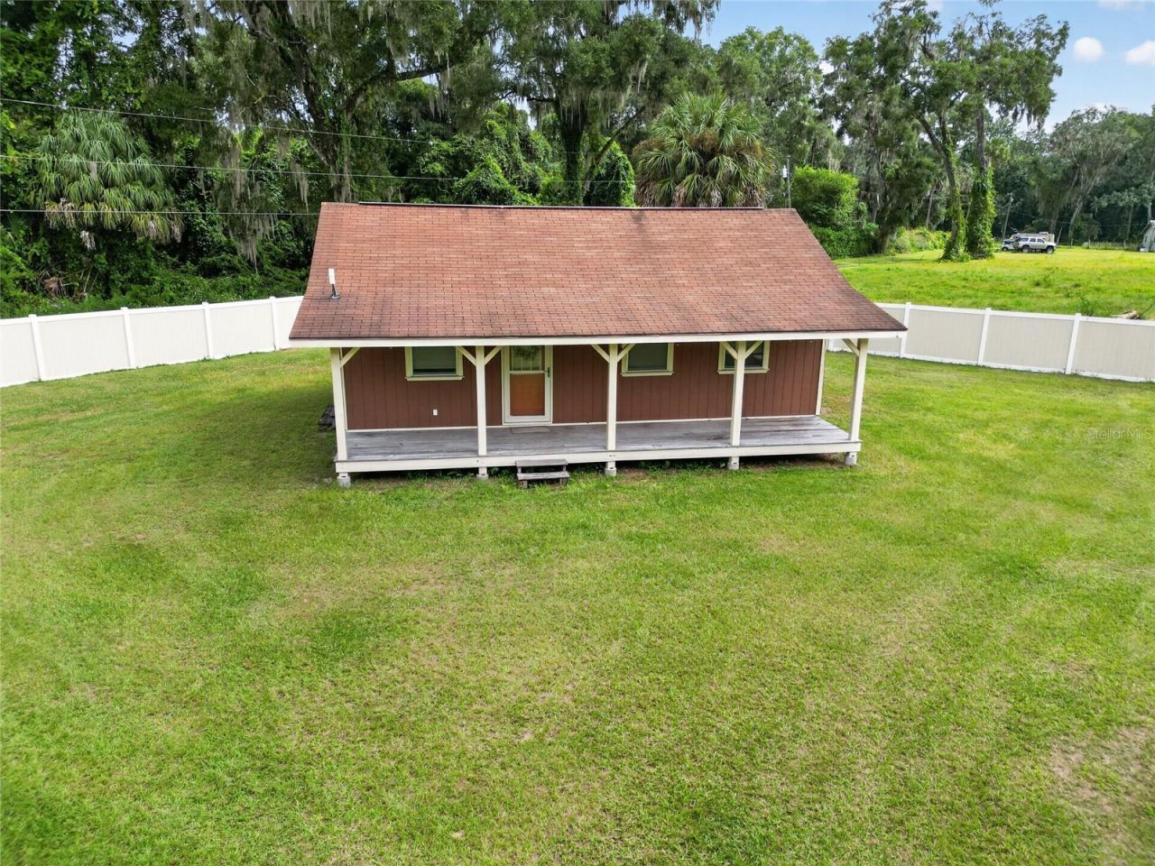 14271 NE 47th Avenue , Anthony, FL 32617 Photo