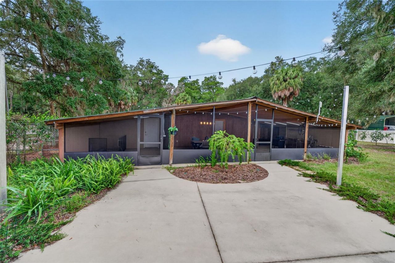 14271 NE 47th Avenue , Anthony, FL 32617 Photo