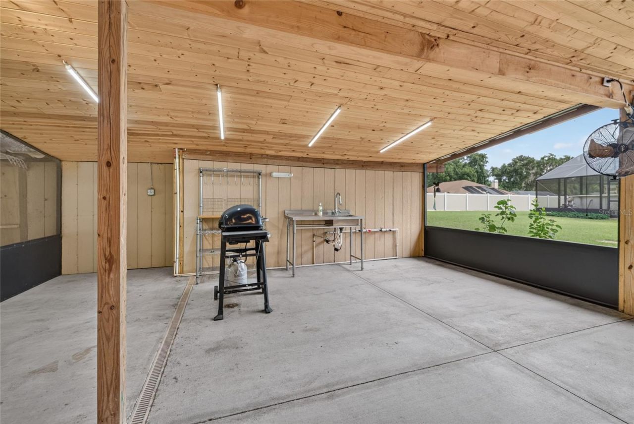 14271 NE 47th Avenue , Anthony, FL 32617 Photo
