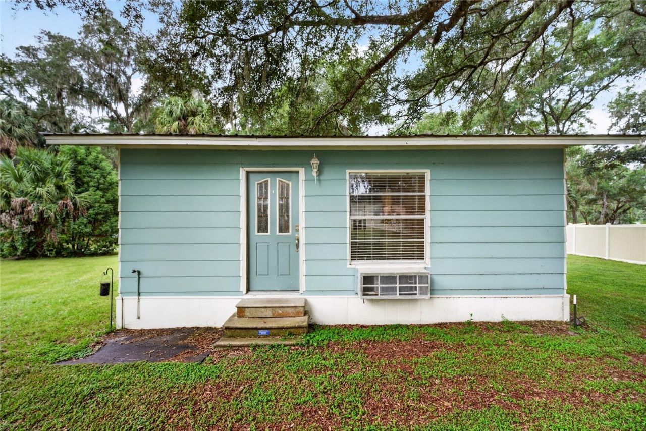 14271 NE 47th Avenue , Anthony, FL 32617 Photo