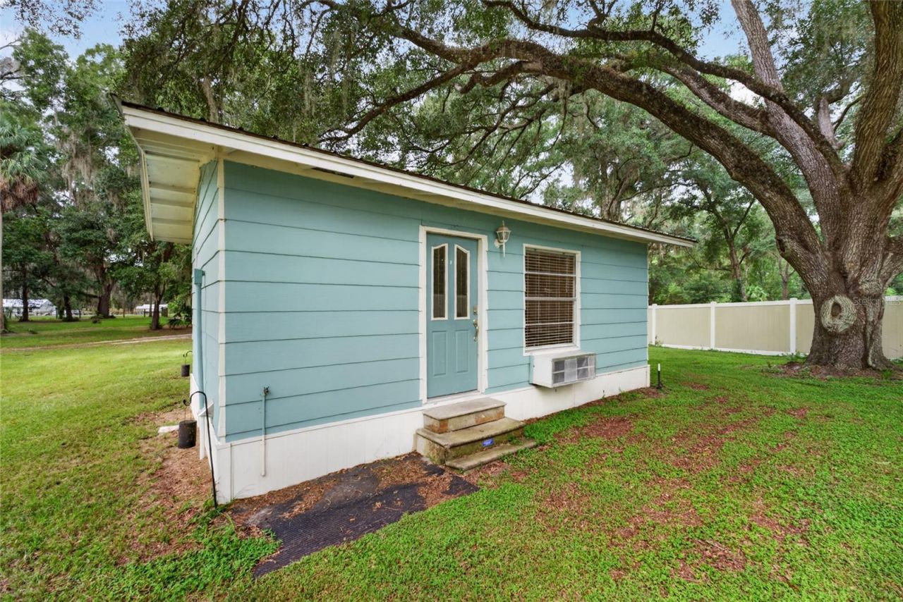 14271 NE 47th Avenue , Anthony, FL 32617 Photo