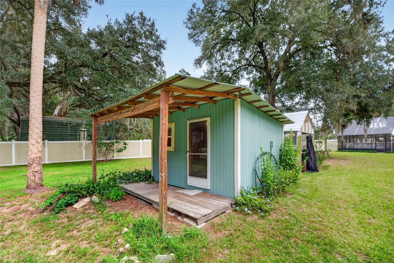 14271 NE 47th Avenue , Anthony, FL 32617 Photo