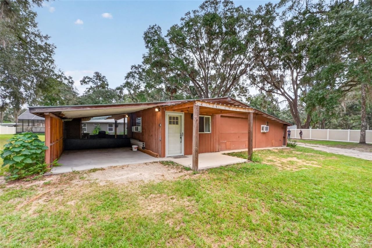 14271 NE 47th Avenue , Anthony, FL 32617 Photo