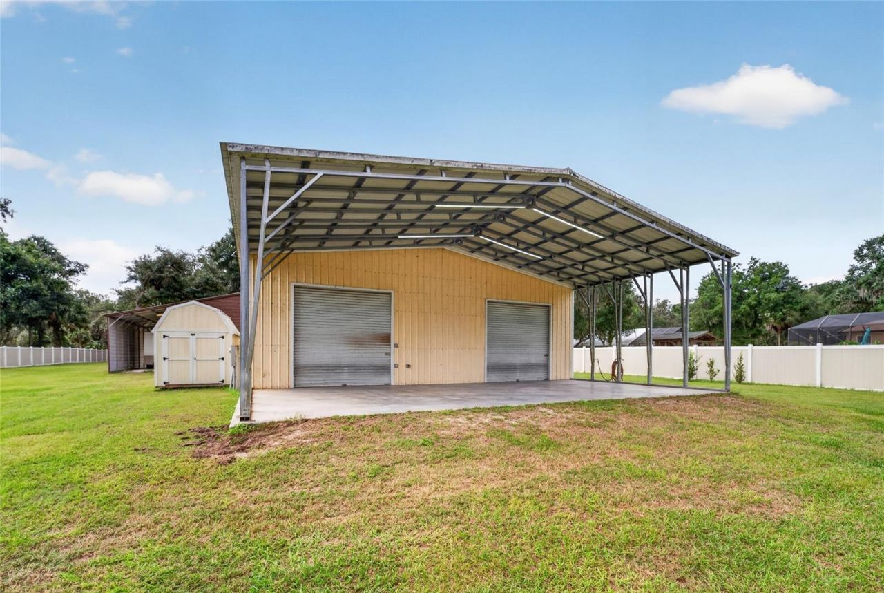 14271 NE 47th Avenue , Anthony, FL 32617 Photo