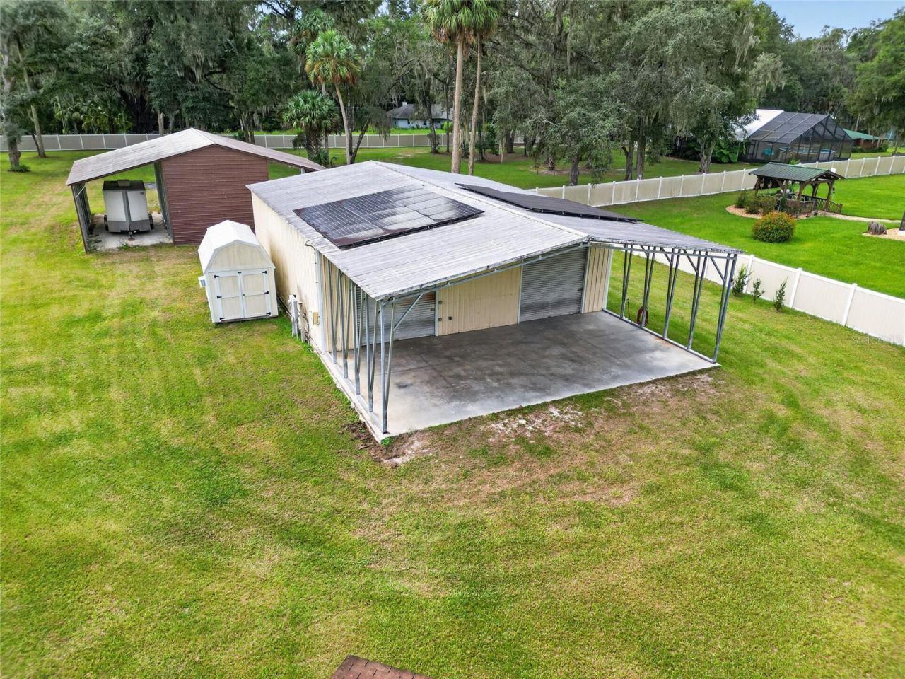 14271 NE 47th Avenue , Anthony, FL 32617 Photo