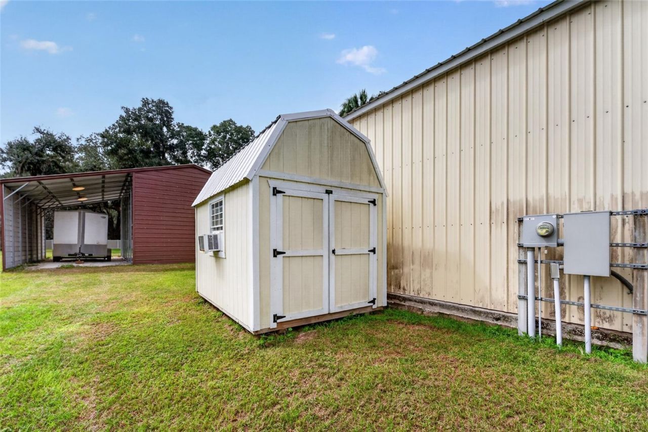 14271 NE 47th Avenue , Anthony, FL 32617 Photo