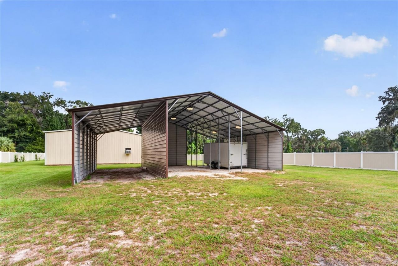 14271 NE 47th Avenue , Anthony, FL 32617 Photo
