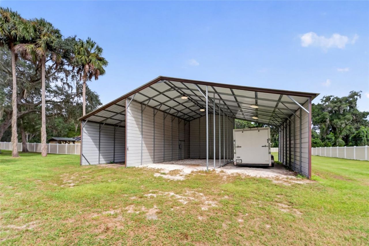 14271 NE 47th Avenue , Anthony, FL 32617 Photo